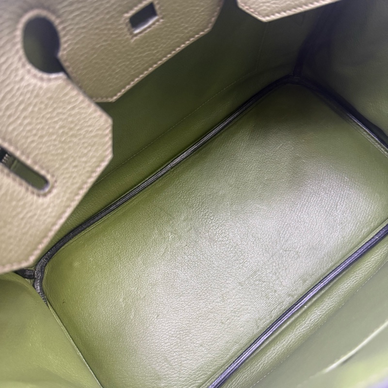 Hermes Birkin 35-10