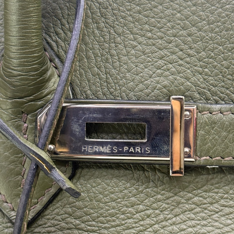 Hermes Birkin 35-12