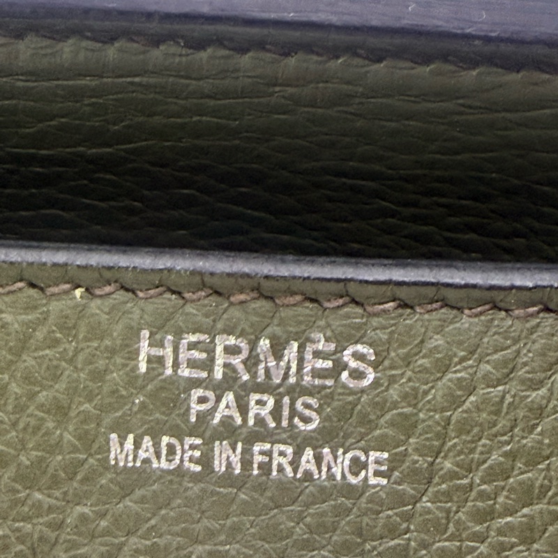 Hermes Birkin 35-13