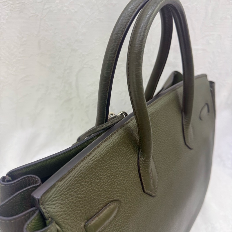 Hermes Birkin 35-14