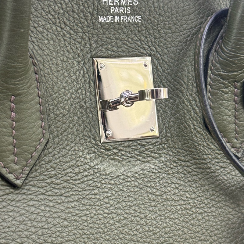 Hermes Birkin 35-17