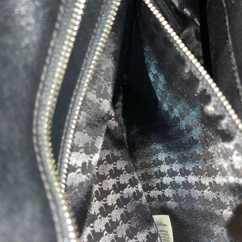 KARL LAGERFELD Tote老佛爺黑托特包-34
