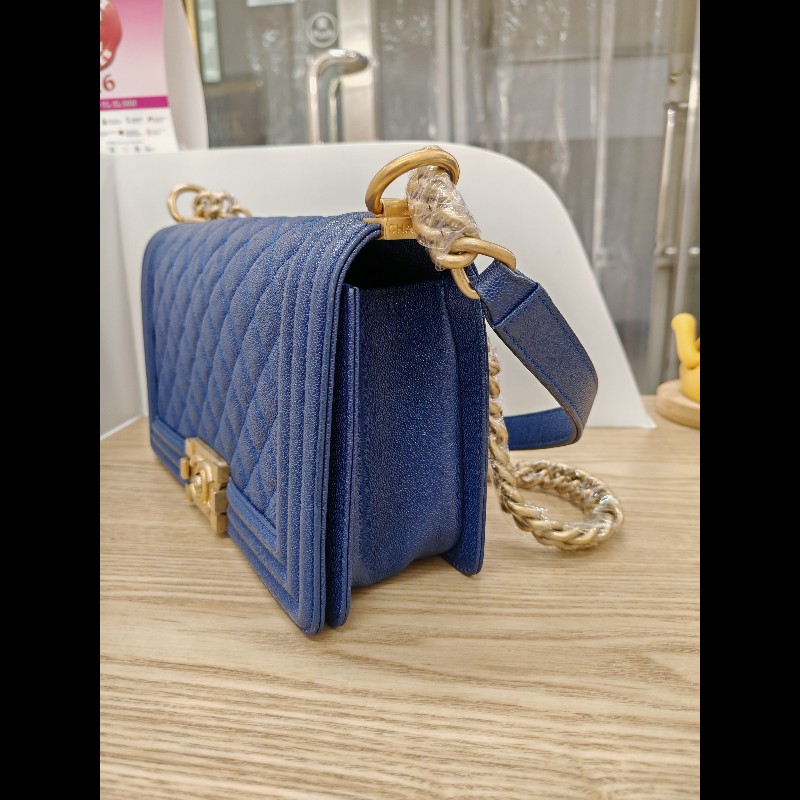 Chanel Leboy Medium-1