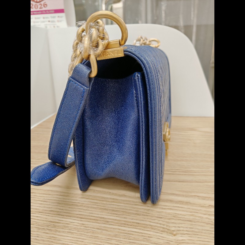 Chanel Leboy Medium-2