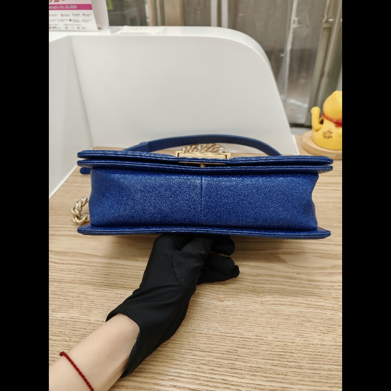 Chanel Leboy Medium-3