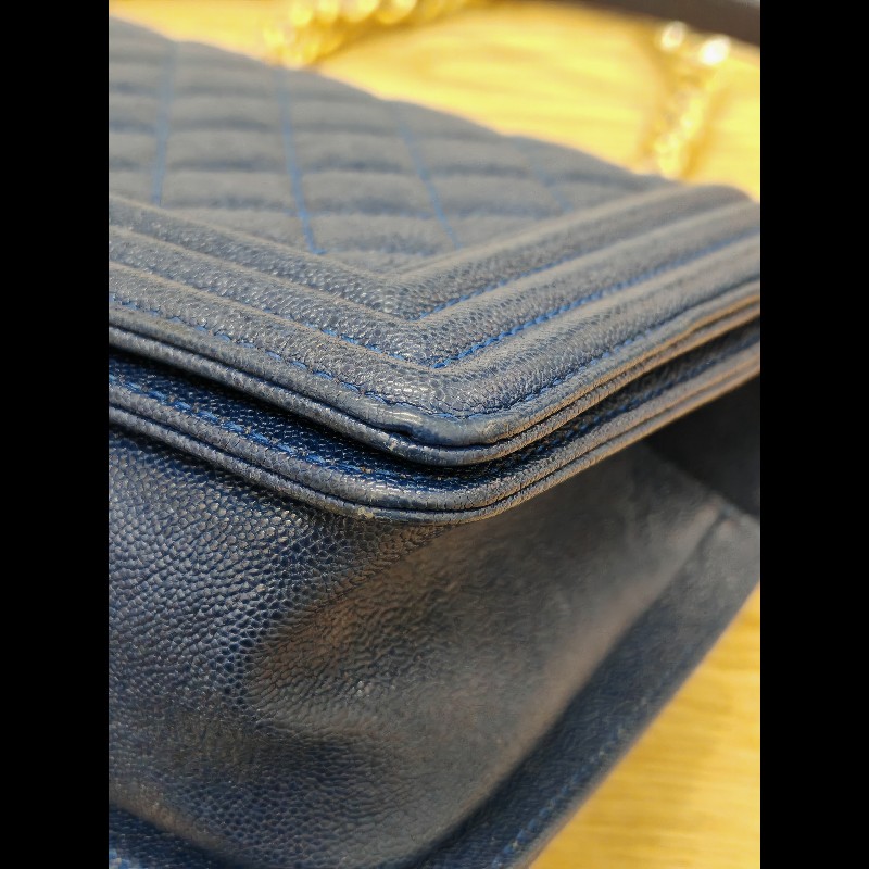 Chanel Leboy Medium-5