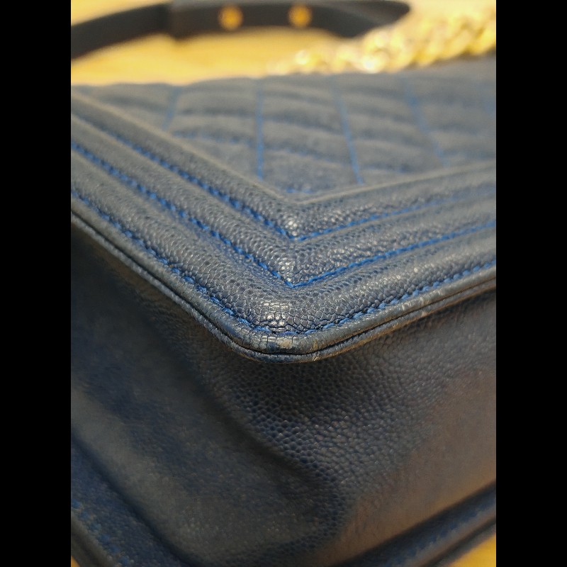 Chanel Leboy Medium-6