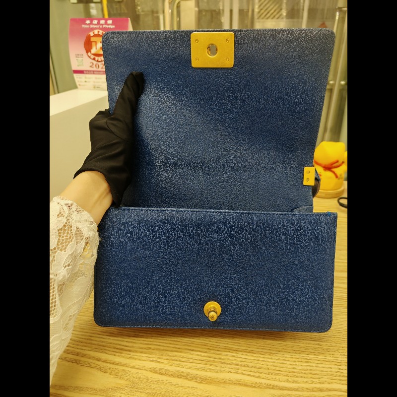Chanel Leboy Medium-9