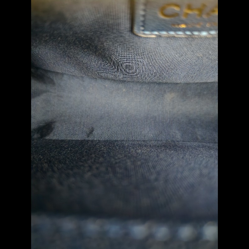 Chanel Leboy Medium-10