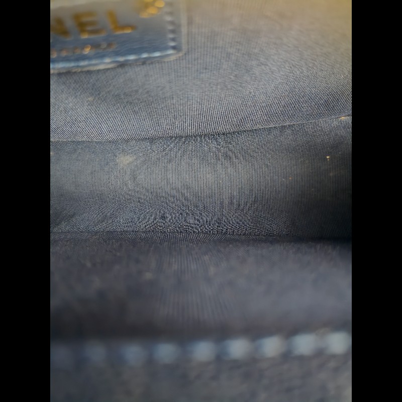 Chanel Leboy Medium-11