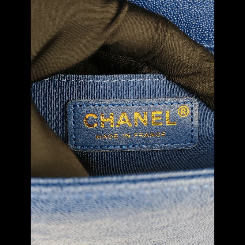 Chanel Leboy Medium-13