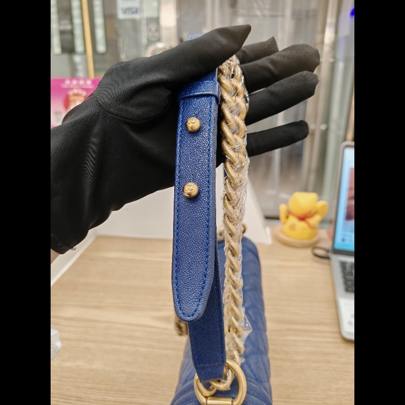 Chanel Leboy Medium-15