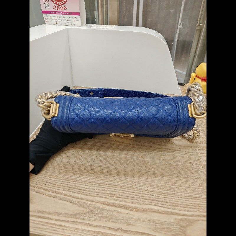 Chanel Leboy Medium-17