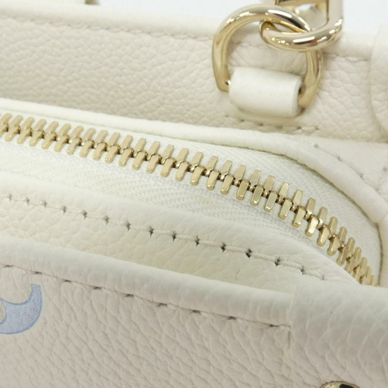 路易威登 雙色 Monogram Empreinte OnTheGo EW M27577 手提包-2