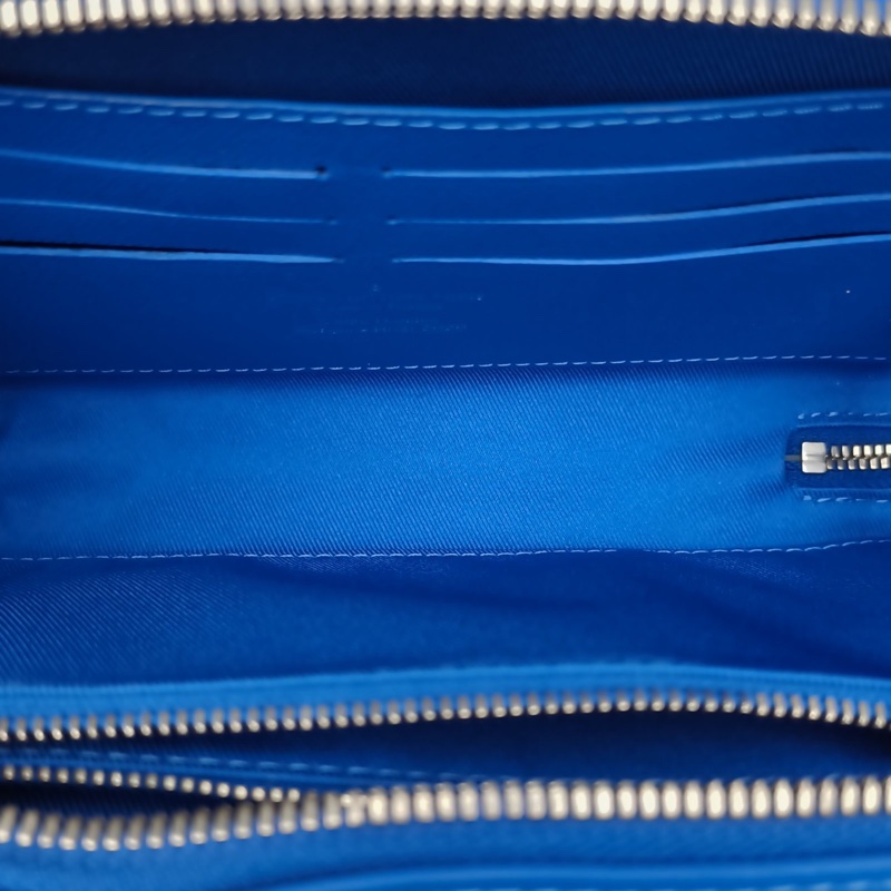 LOUIS VUITTON SoftTrunkWallet盒子包2020藍天白雲系列-4