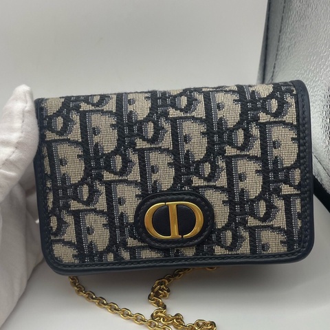 迪奧/Dior  S2105UTZQ_M928 尺寸13.5cm