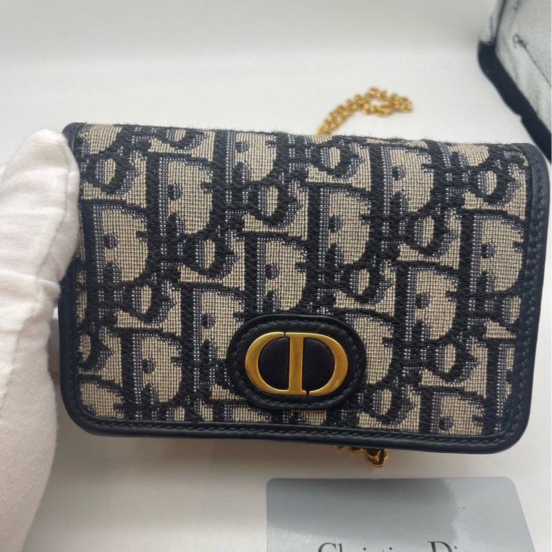 迪奧/Dior S2105UTZQ_M928 尺寸13.5cm-1