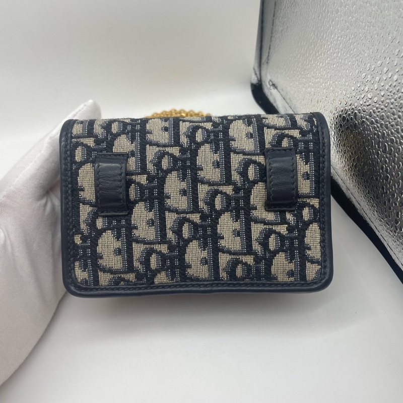 迪奧/Dior S2105UTZQ_M928 尺寸13.5cm-2
