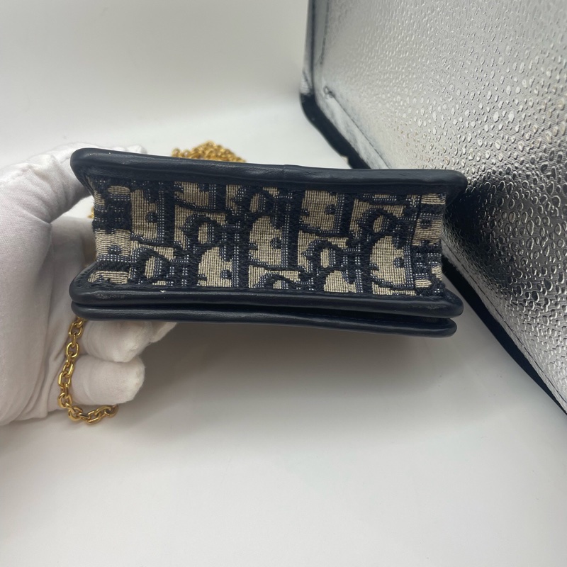 迪奧/Dior S2105UTZQ_M928 尺寸13.5cm-5