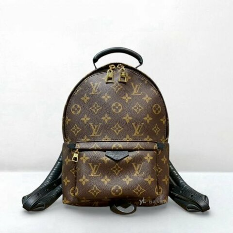 A12999-LV Palm Springs PM原花後背包M41560