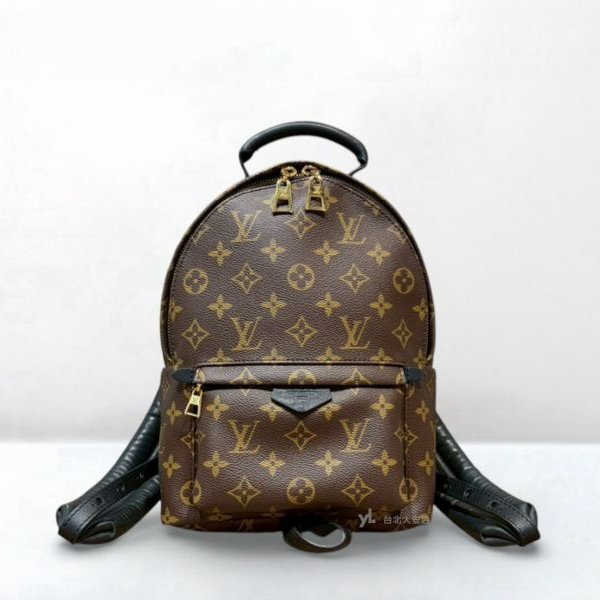A12999-LV Palm Springs PM原花後背包M41560-0
