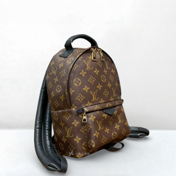 A12999-LV Palm Springs PM原花後背包M41560-1