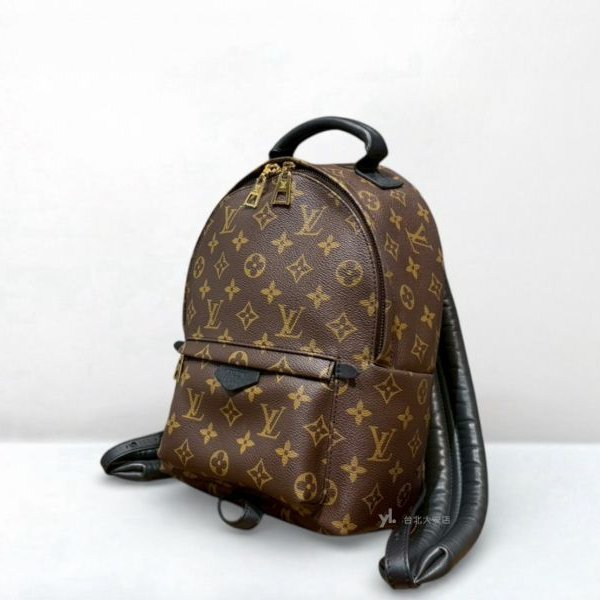 A12999-LV Palm Springs PM原花後背包M41560-2