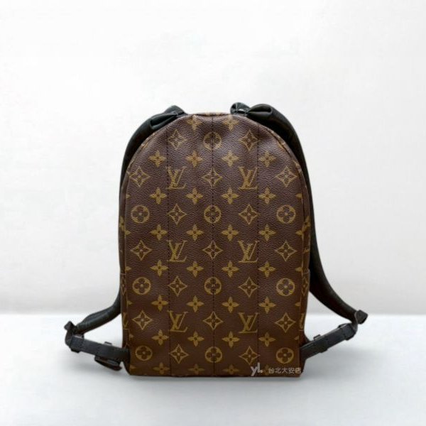 A12999-LV Palm Springs PM原花後背包M41560-3