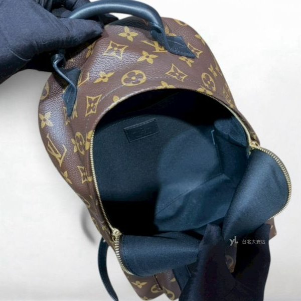 A12999-LV Palm Springs PM原花後背包M41560-5
