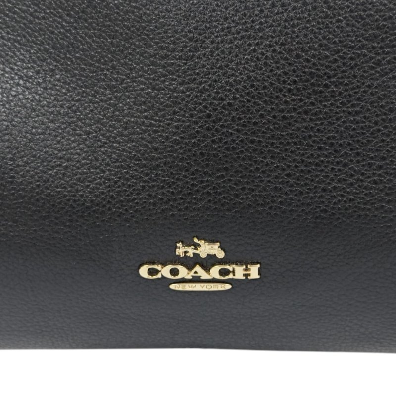 COACH 2用袋-4