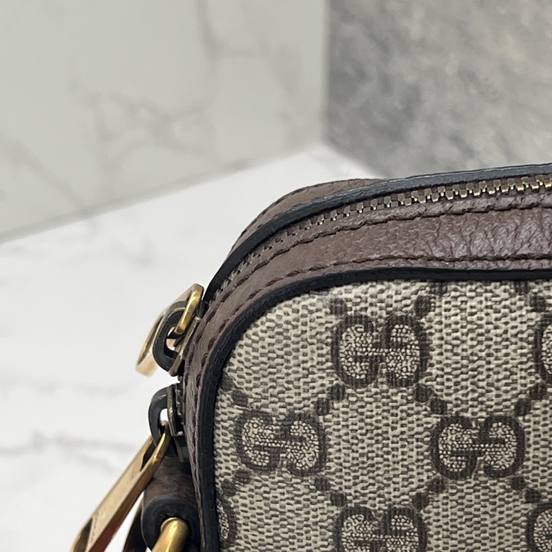 香緹國際精品 1006 Gucci 相機包 張凌赫同款-1