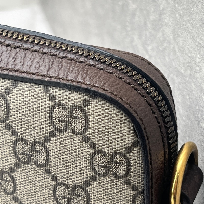 香緹國際精品 1006 Gucci 相機包 張凌赫同款-2