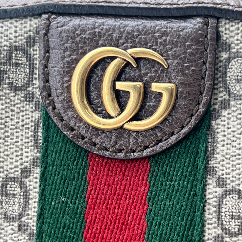 香緹國際精品 1006 Gucci 相機包 張凌赫同款-3