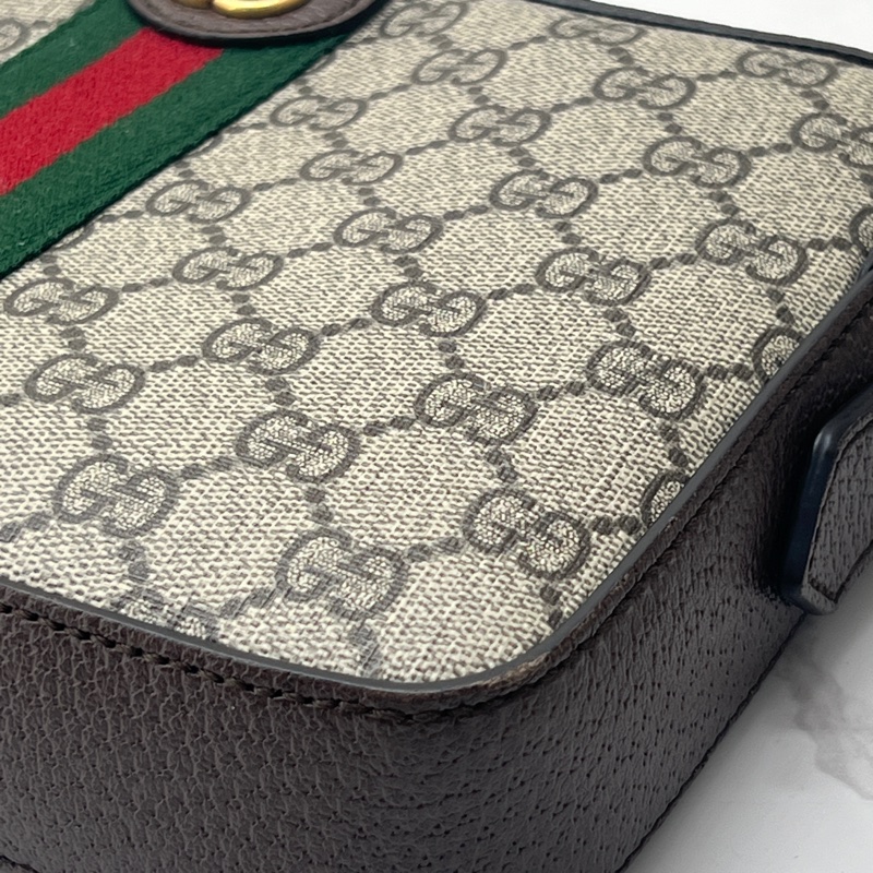 香緹國際精品 1006 Gucci 相機包 張凌赫同款-4