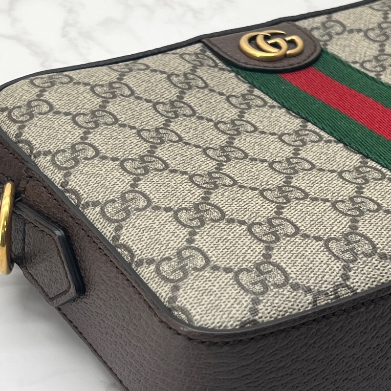 香緹國際精品 1006 Gucci 相機包 張凌赫同款-5