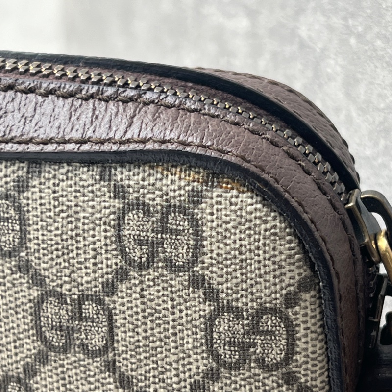 香緹國際精品 1006 Gucci 相機包 張凌赫同款-6