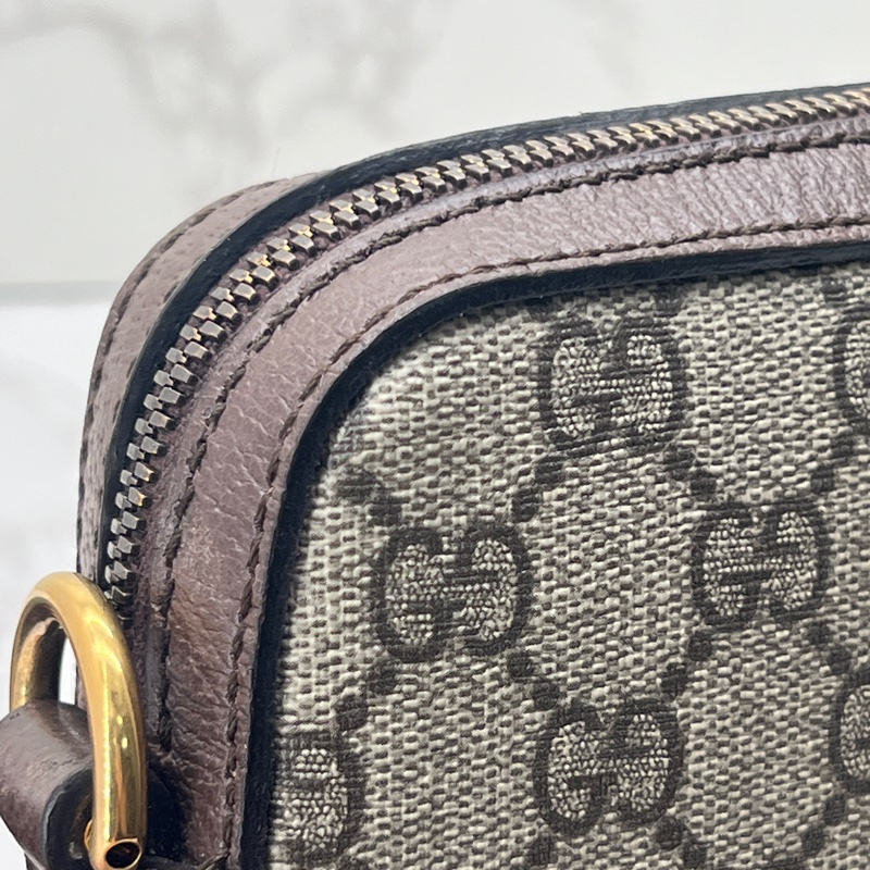 香緹國際精品 1006 Gucci 相機包 張凌赫同款-7