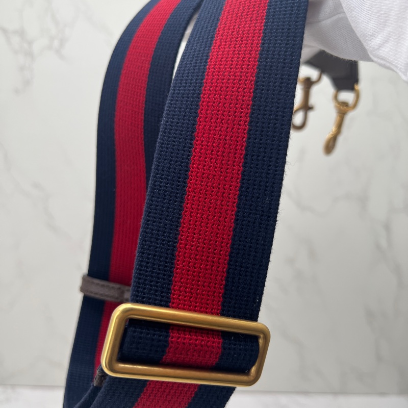 香緹國際精品 1006 Gucci 相機包 張凌赫同款-9