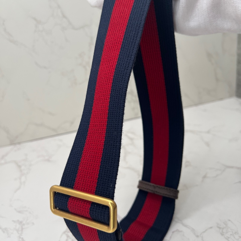 香緹國際精品 1006 Gucci 相機包 張凌赫同款-10