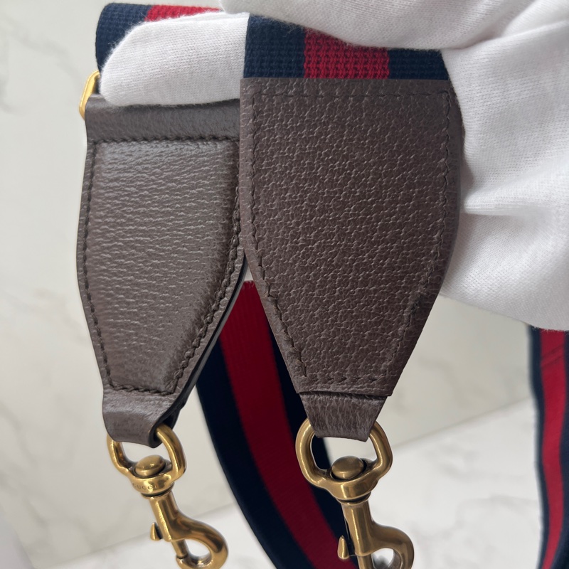 香緹國際精品 1006 Gucci 相機包 張凌赫同款-11