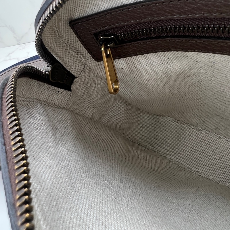 香緹國際精品 1006 Gucci 相機包 張凌赫同款-13