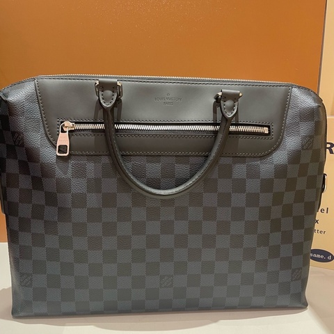 99新 路易威登/Louis Vuitton  尺寸37.0x 28.0x 6.0 cm