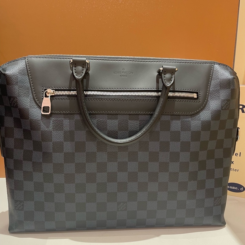 99新 路易威登/Louis Vuitton 尺寸37.0x 28.0x 6.0 cm-0