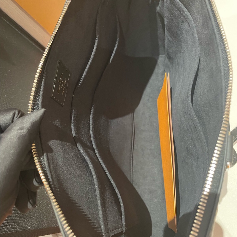 99新 路易威登/Louis Vuitton 尺寸37.0x 28.0x 6.0 cm-3