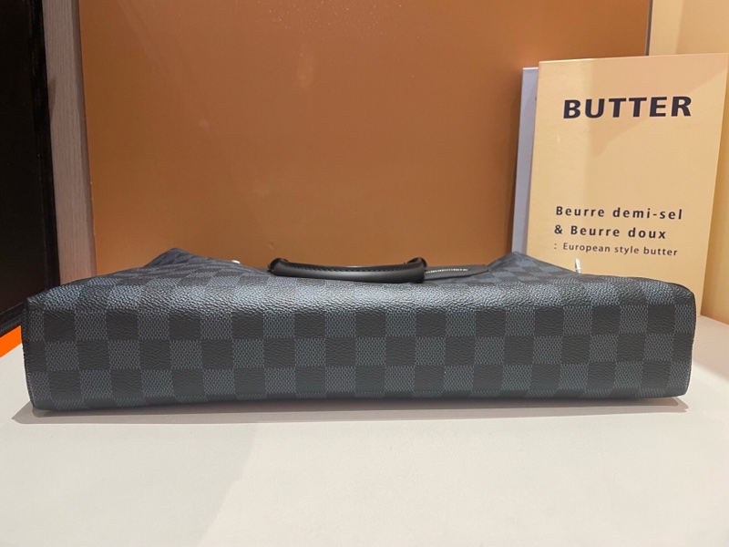 99新 路易威登/Louis Vuitton 尺寸37.0x 28.0x 6.0 cm-4