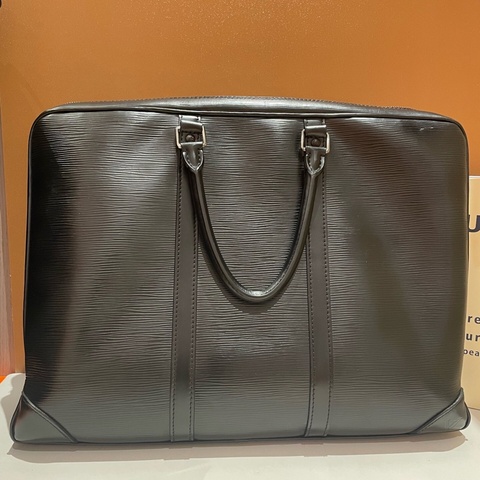 Louis Vuitton  路易威登 男士公文電腦包
