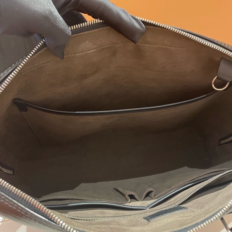 Louis Vuitton 路易威登 男士公文電腦包-4