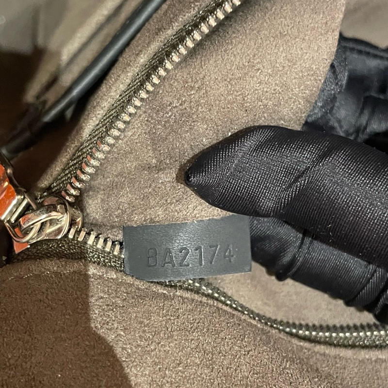 Louis Vuitton 路易威登 男士公文電腦包-5