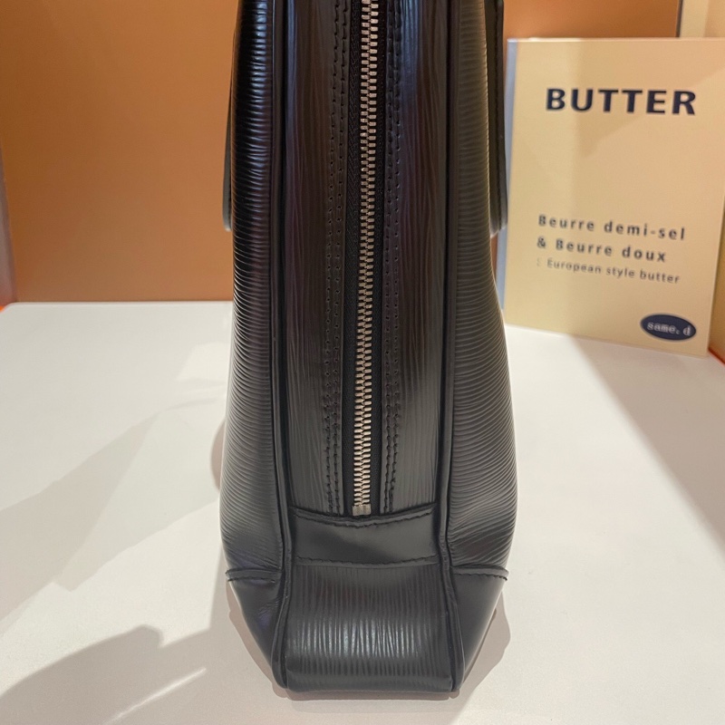Louis Vuitton 路易威登 男士公文電腦包-6
