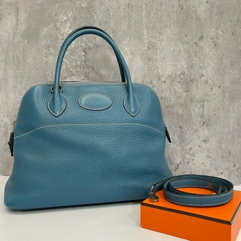 Hermes Bolide31
